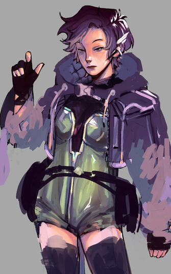 character design
