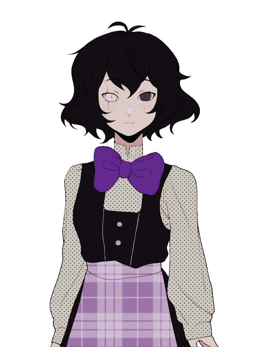 sprite for mayu