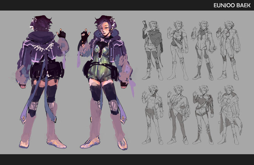 unfinished eden exploration (eunjoo)